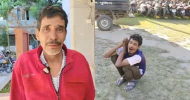 ছেলে নেশার টাকার জন্য বাবা-মাকে নির্যাতন, বাড়ি পুড়িয়ে দেওয়ায় ৬ মাসের কারাদণ্ড