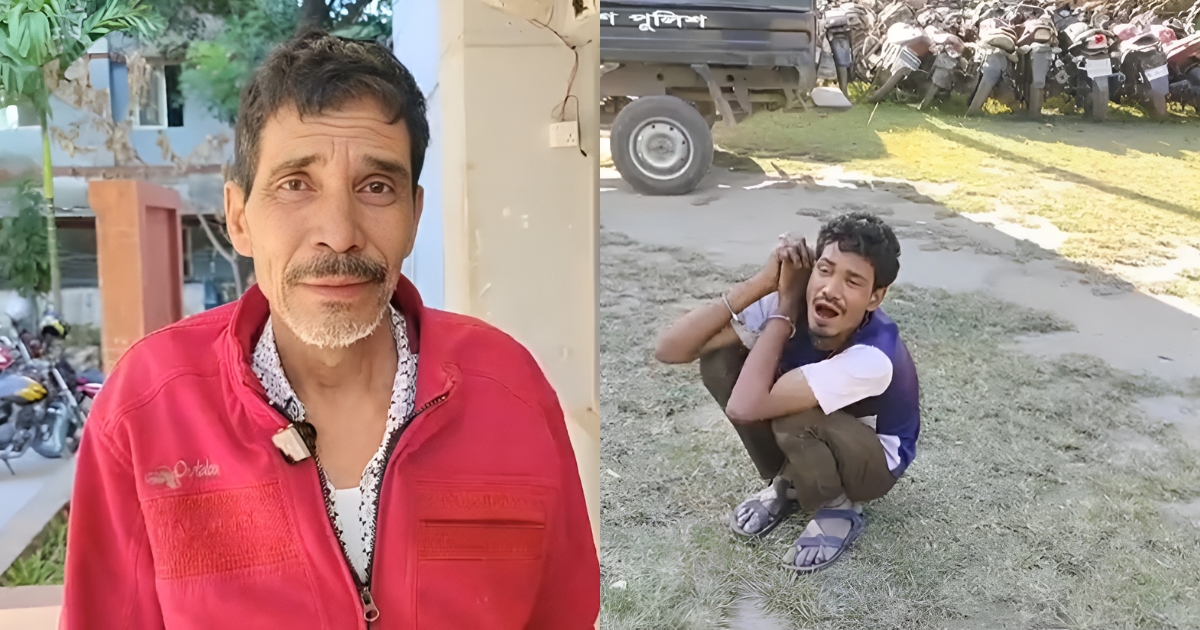 ছেলে নেশার টাকার জন্য বাবা-মাকে নির্যাতন, বাড়ি পুড়িয়ে দেওয়ায় ৬ মাসের কারাদণ্ড