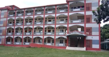 নান্দাইলে নিভিয়াঘাটা ফাযিল মাদ্রাসায় গর্ভনিং বডির নির্বাচনে মনোনয়নপত্র বাছাই কাজে অনিয়মের অভিযোগ