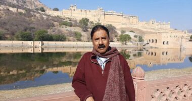 গবির সংগীত পরিচালক বীর মুক্তিযোদ্ধা এনায়েত এ মাওলা জিন্নাহ আর নেই