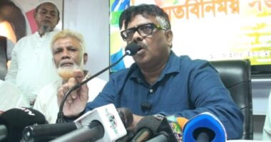 আ.লীগ পন্থায় ক্ষমতায় থাকার জন্য তত্বাবধায়ক ব্যাবস্থা বাতিল করেছিল : নাটোরে দুলু