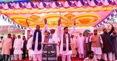 নির্বাচনে দুর্নীতিবাজদের লাল কার্ড দেখাবে ছাত্র–জনতা : গোলাম পরওয়ার