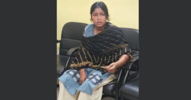 নাটোরে সম্পত্তির লোভে ৫ বছরের শিশুকে হত্যার চেষ্টায় ভাবি গ্রেফতার