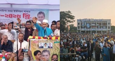 আপনারা যদি আমাকে চান, তাহলে আমি আপনাদের প্রতিনিধি হিসেবে নির্বাচনে লড়াই করবো : হাসান মামুন