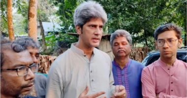 বিএনপিসহ ৩৯টি দলের সঙ্গে সমঝোতা শিগগিরই চূড়ান্ত : জোনায়েদ সাকি