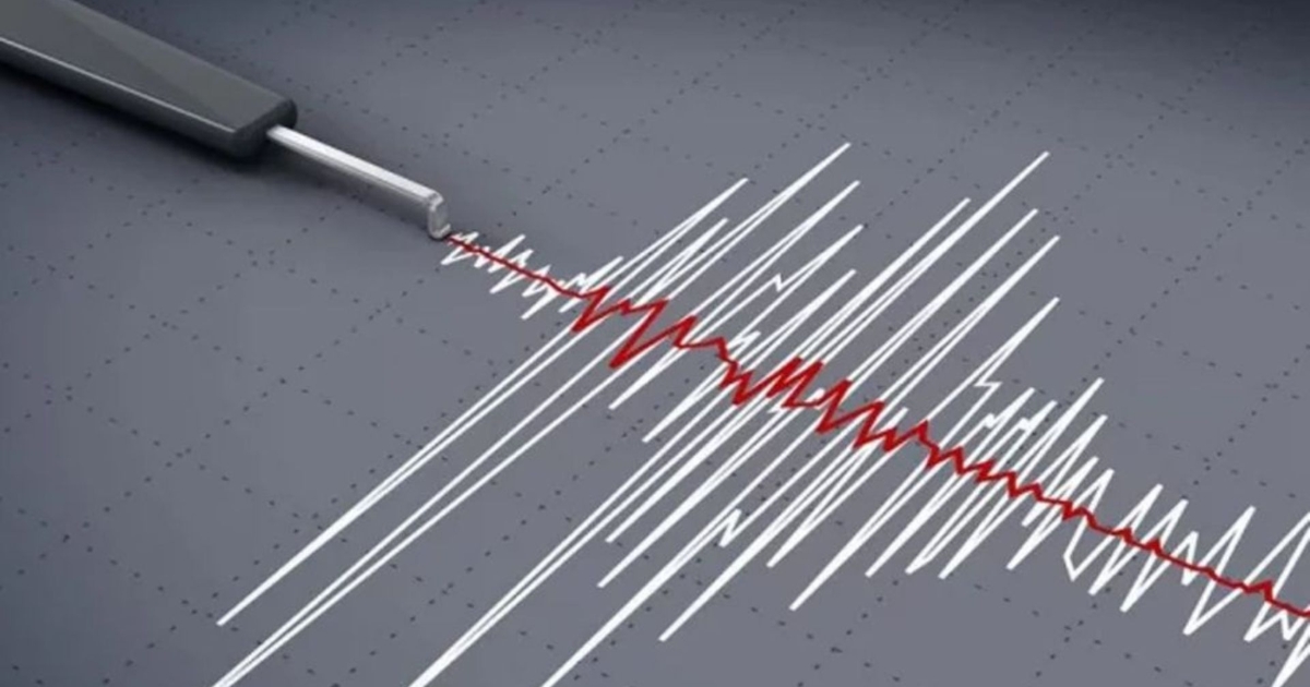 সাড়ে সাত ঘণ্টার ব্যবধানে দ্বিতীয়বারের মতো ভূমিকম্পে কেঁপে উঠলো বাংলাদেশ