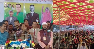 ক্ষমতায় এলে শিক্ষিত বেকার যুবকদের এক বছরের বেকার ভাতা দেবে বিএনপি