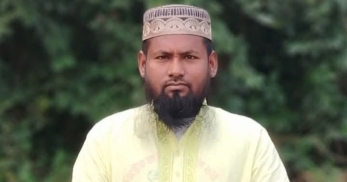 রাতে বাড়ি ফেরার পথে সাংবাদিকের ওপর হামলা, হত্যাচেষ্টার অভিযোগ