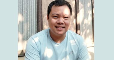 চীনা লি ইয়াং এখন মুন্সিগঞ্জের আবদুল্লাহ, বিয়ে করলেন জেসিকাকে