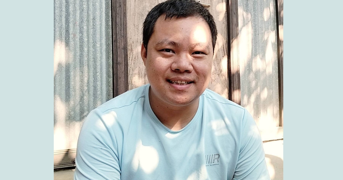 চীনা লি ইয়াং এখন মুন্সিগঞ্জের আবদুল্লাহ, বিয়ে করলেন জেসিকাকে