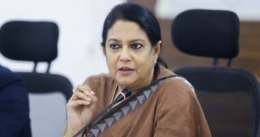 অন্তর্বর্তী সরকার ভালো দৃষ্টান্ত রেখে যাবে : উপদেষ্টা সৈয়দা রিজওয়ানা হাসান