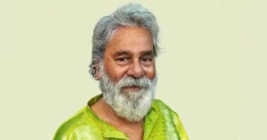 চলে গেলেন নলডাঙ্গার সন্তান চলচিত্র নির্মাতা শেখ (চাষী) নজরুল ইসলাম