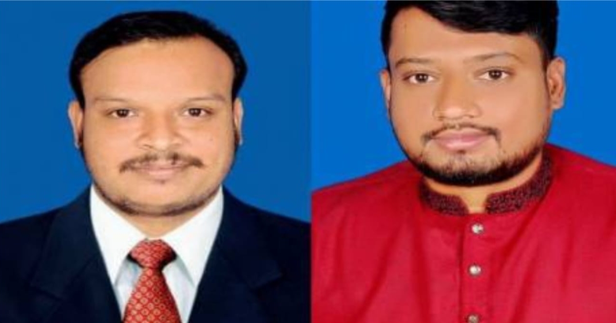 পূবাইল সাংবাদিক ক্লাবের সভাপতি রবিউল সাধারণ সম্পাদক চ্যানেল এস এর ফয়সাল