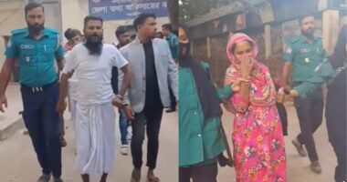 তুহিন হত্যাকাণ্ডের মামলায় চার্জ গঠন সম্পন্ন, আগামী ১ ডিসেম্বর থেকে সাক্ষ্যগ্রহণ শুরু