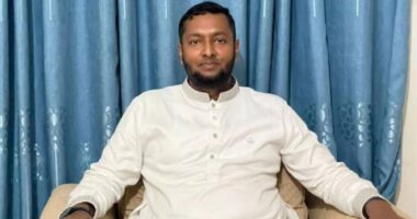 জামায়াতের মনোনয়ন পেলেন ড. ফয়জুল হক