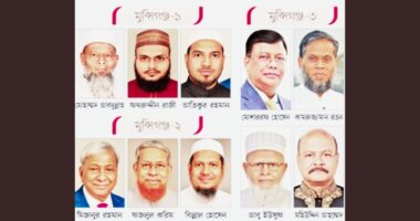 মাঠে উত্তাপ বাড়ছে মুন্সিগঞ্জে, প্রচারণায় ব্যস্ত বিএনপি–জামায়াত–ইসলামী আন্দোলন