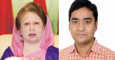 আপনার সুস্থতায় সাহস পায় বাংলাদেশ : নাছির উদ্দীন নাছির