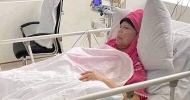 তিন দিন পর কথা বললেও ঝুঁকিমুক্ত নন বেগম খালেদা জিয়া