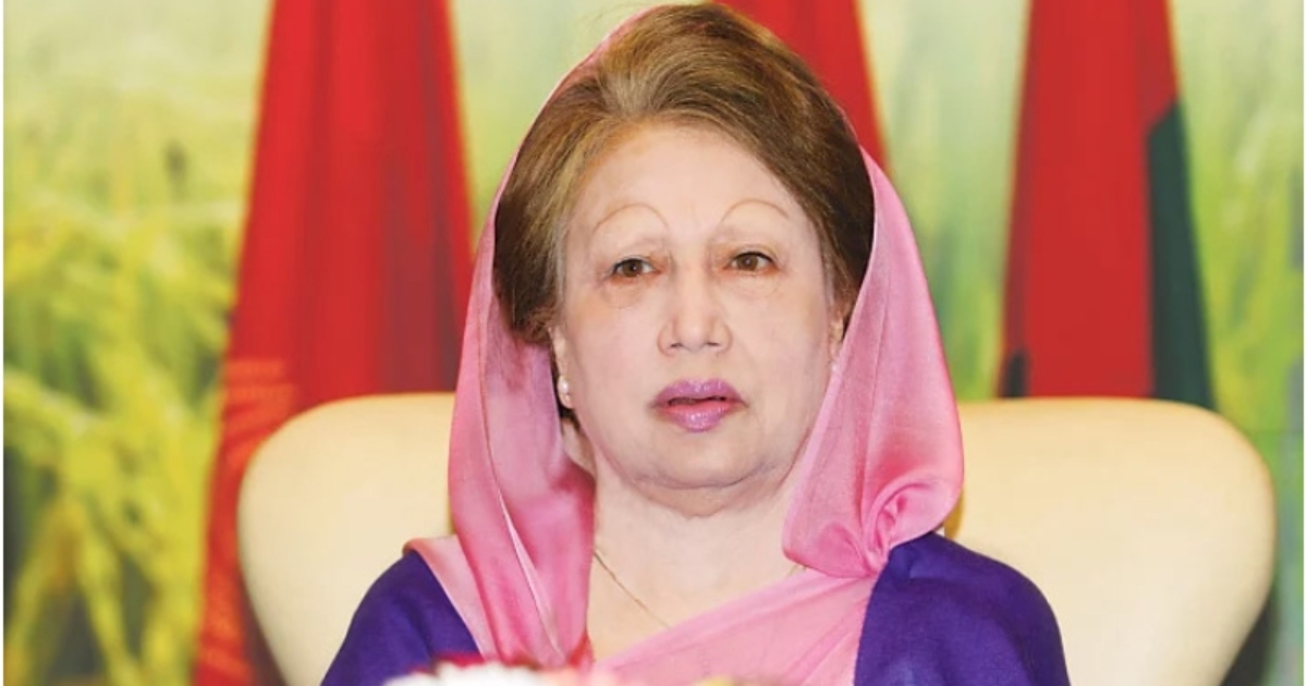 বেগম খালেদা জিয়া চিকিৎসা গ্রহণে সক্ষম, জানালেন ডা. জাহিদ