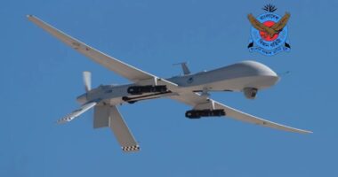 চীনের সঙ্গে যৌথ উদ্যোগে ড্রোন কারখানা স্থাপন করছে বাংলাদেশ বিমানবাহিনী