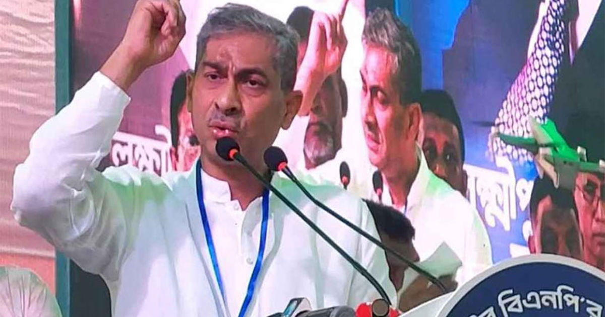 আন্দোলন-সংগ্রাম করতে গিয়ে ছাত্রদলের প্রকৃত রাজনীতি গড়ে ওঠেনি : এ্যানি