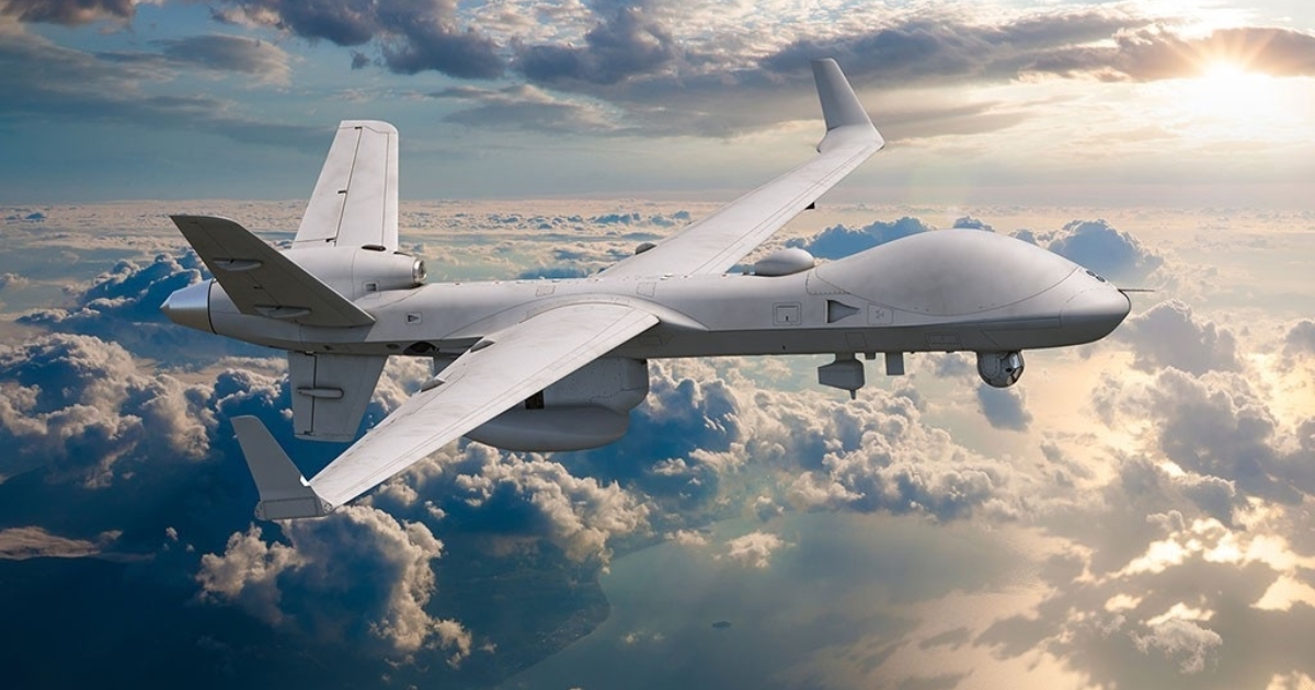 পাকিস্তানের ভূখণ্ড দিয়ে আফগান আকাশসীমায় মার্কিন ড্রোন