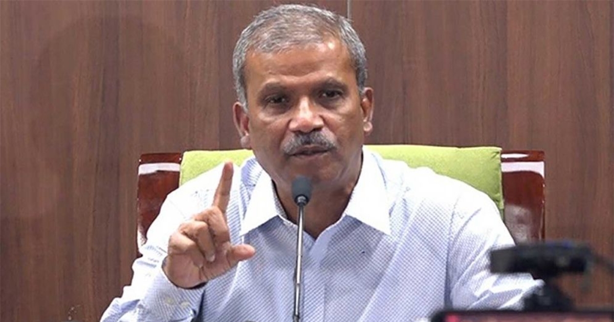 গণভোটে ঐকমত্যে পৌঁছাতে রাজনৈতিক দলগুলোকে এক সপ্তাহের আল্টিমেটাম দিল সরকার