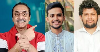 ডিসেম্বর মাসেই অন্তর্বর্তী সরকারের দুই ছাত্র উপদেষ্টা পদত্যাগ করবে : পিনাকী ভট্টাচার্য