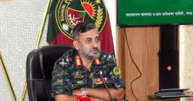 অতীতের যেকোনো নির্বাচনের তুলনায় এবার নির্বাচনে শক্তিশালী ভূমিকা পালন করবে আনসার : মহাপরিচালক