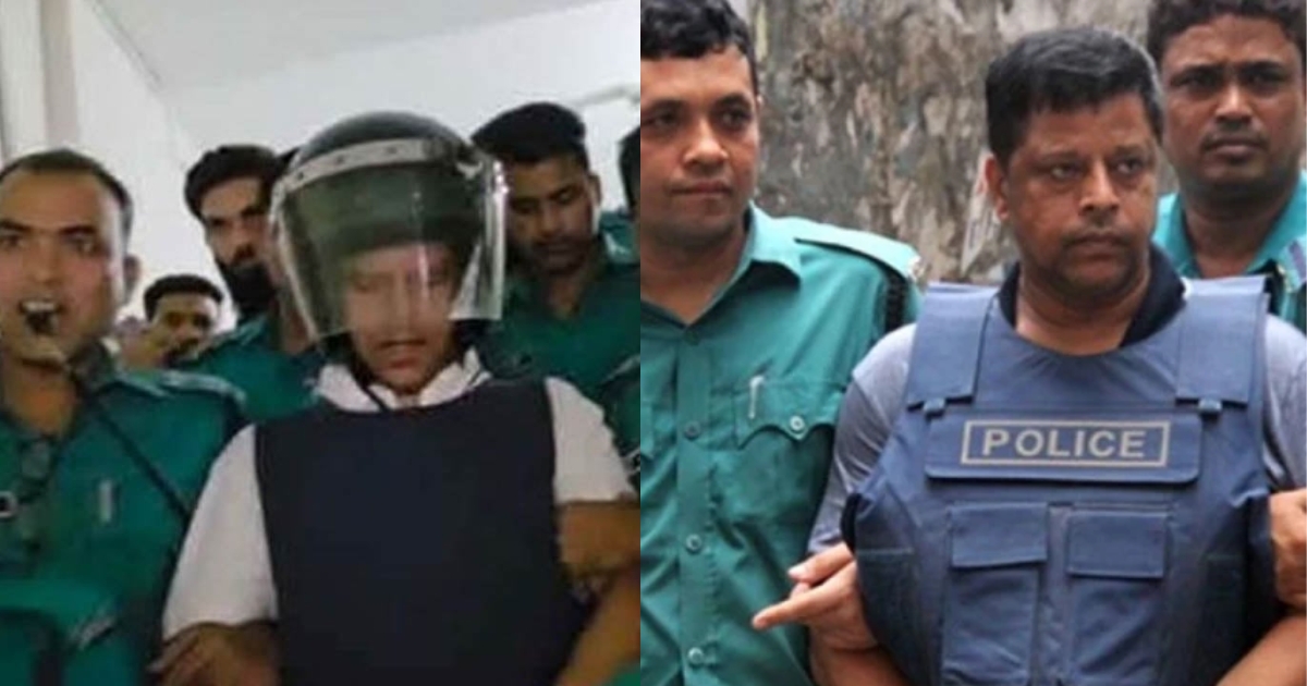 ক্যাসিনোকাণ্ডের হোতা সেলিম প্রধান দুই দিনের রিমান্ডে