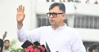 কক্সবাজার-১ আসন থেকে লড়বেন বিএনপি নেতা সালাহউদ্দিন আহমেদ