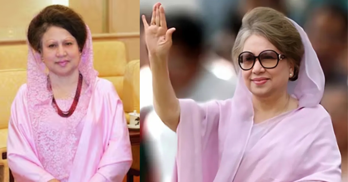 বেগম খালেদা জিয়ার আসনে কোন প্রার্থী ঘোষণা করবে না এনসিপি