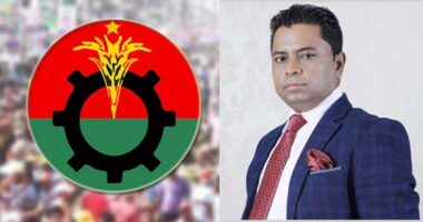 ঘোষণার পরদিনই মাদারীপুর-১ আসনের মনোনয়ন স্থগিত করল বিএনপি