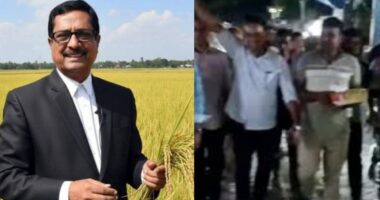 ফজলুর রহমানের মনোনয়ন পেয়েই উল্লাসে ফেটে পড়লেন নেতাকর্মীরা, করেন আনন্দ মিছিল ও মিষ্টি বিতরণ