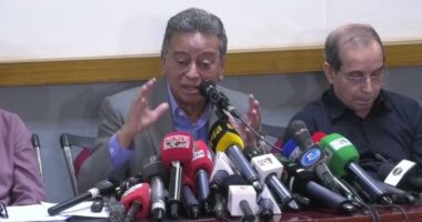 ‘১৮ মাসে এক কোটি চাকরি’ তা কোনো নিছক ‘রাজনৈতিক বাগ্মিতা’ নয়, সুনির্দিষ্ট পরিকল্পনা: আমীর খসরু