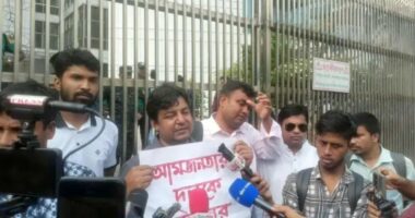 জনসমর্থনে শীর্ষ ১০-এ না থাকলে রাজনীতি থেকে সরে দাঁড়াব : তারেক রহমান