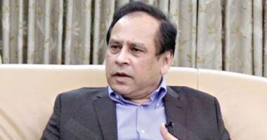 হবিগঞ্জ-১ আসনে ধানের শীষে প্রার্থী হচ্ছেন আওয়ামী মহাজোটের সাবেক অর্থমন্ত্রীর ছেলে রেজা কিবরিয়া