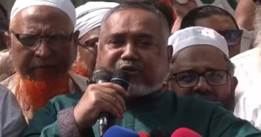 সোজা আঙুলে ঘি না উঠলে বাঁকা করব, ঘি আমাদের লাগবেই : ডা. তাহের