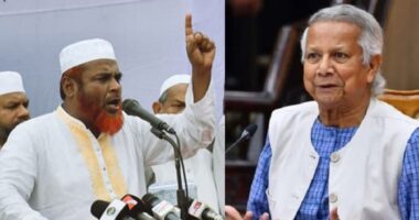 জুলাই সনদ বাস্তবায় না করলে আপনি যে সম্মান পেয়েছেন,তা আপনিই নষ্ট করবেন : গোলাম পরওয়ার