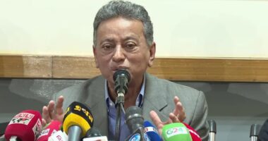 গণভোট সংবিধানে নেই, সংসদে পাস হওয়ার আগে গণভোট হতে পারে না : আমীর খসরু