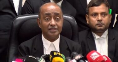 বিএনপির হাত ধরেই দেশে বারবার ফিরে এসেছে গণতন্ত্রের আলো : অ্যাটর্নি জেনারেল