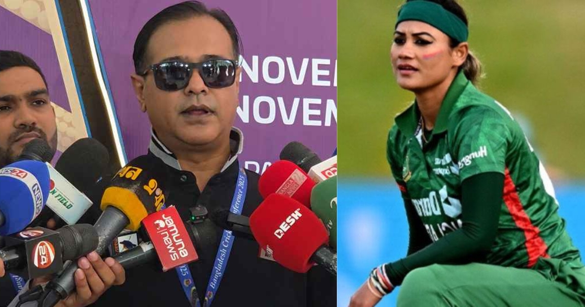 অপরাধ প্রমাণিত হওয়ার আগে কাউকে অপরাধী বলাটাও অপরাধ : আসিফ আকবর