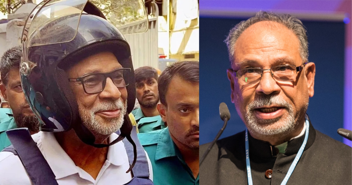 সাবেক মন্ত্রী লতিফ সিদ্দিকীর মুক্তিতে আর আইনি বাধা নেই