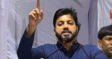 বিএনপি কখনো লোভ-লালসার রাজনীতি করে না : ইশরাক হোসেন