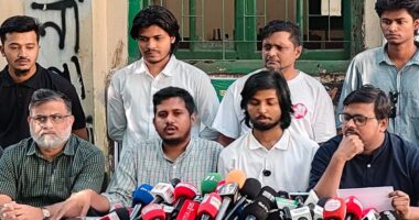 জুলাই সনদ বাস্তবায়নে রাজনৈতিক দল ব্যর্থ হলে শহিদ পরিবারদের নিয়ে রাজপথে নামব