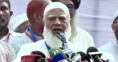 “জুলাই বিপ্লবের স্বীকৃতি না দিলে কোনো নির্বাচন নয়” : ডা. শফিকুল ইসলাম