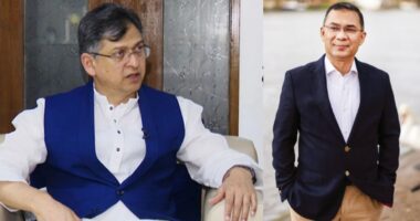 দীর্ঘ নির্বাসনের অবসানে এই মাসের শেষেই দেশে ফিরছেন তারেক রহমান : সালাহউদ্দিন আহমদ