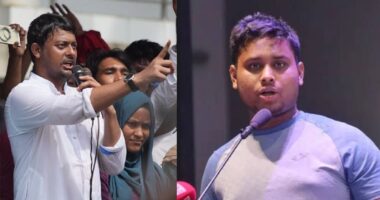 আ.লীগের লকডাউন ঠেকানোর জন্য আমাদের এক ‘হাসনাতই’ যথেষ্ট : নাসিরুদ্দীন পাটওয়ারী