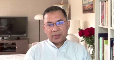 দেশে এখন গণভোটের চেয়ে কর্মসংস্থান ও আলু চাষীদের ন্যায্যমূল্য পাওয়া বেশি প্রয়োজন : তারেক রহমান