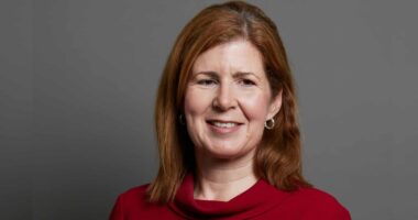 দুই দিনের সফরে ঢাকায় পৌঁছেছেন যুক্তরাজ্যের মন্ত্রী জেনি চ্যাপম্যান